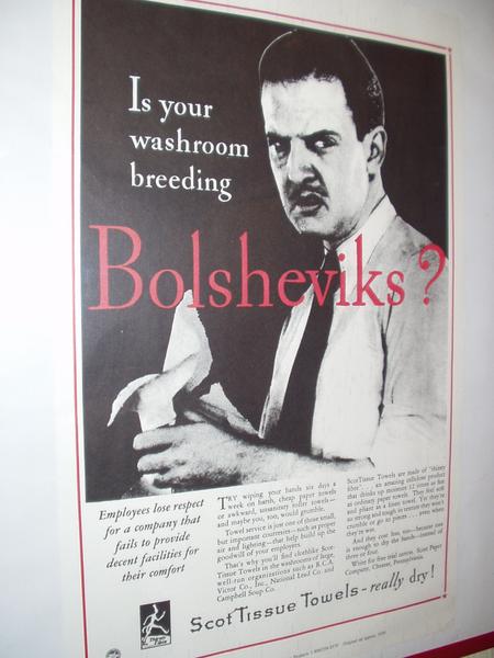 Bolsheviks
