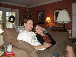 Christmas 2003