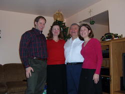 Christmas 2004